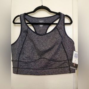 NWT Torrid Active Sports Bra 3X